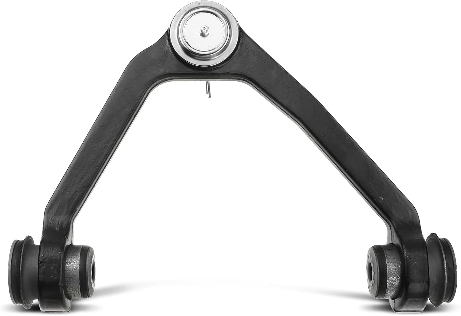 A-Premium Front Right Upper Control Arm, with Ball Joint & Bushing, Compatible with Ford & Lincoln - 1997-2004 - F-150, F-150 Heritage, F-250, Expedition, Navigator, Blackwood, 4WD Only