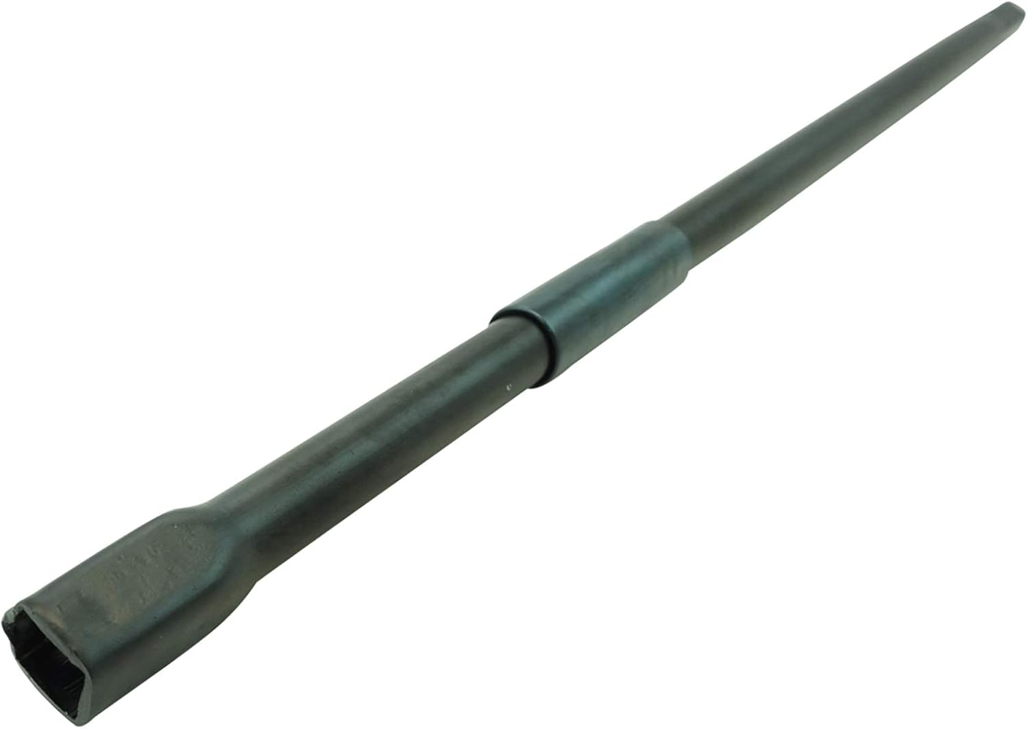 TRQ Spare Tire Lug Wrench Extension Jack Tool Kit Set Compatible with Colorado Canyon Hummer H3