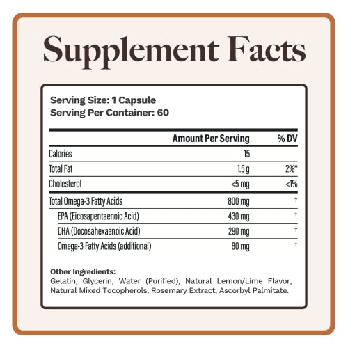 Utzy Sinus And Respiratory Support Bundle | Allurtica And Omega 3 Fish Oil #TOP4
