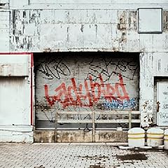 Ladybird / MONOEYES