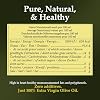 Frantoi Cutrera Primo Fine Quality Cold Extracted Italian Extra Virgin Olive Oil Cold Pressed, Polyphenol Rich Olive Oil, Authentic Sicilian EVOO Imported From Italy, 25.4 fl oz