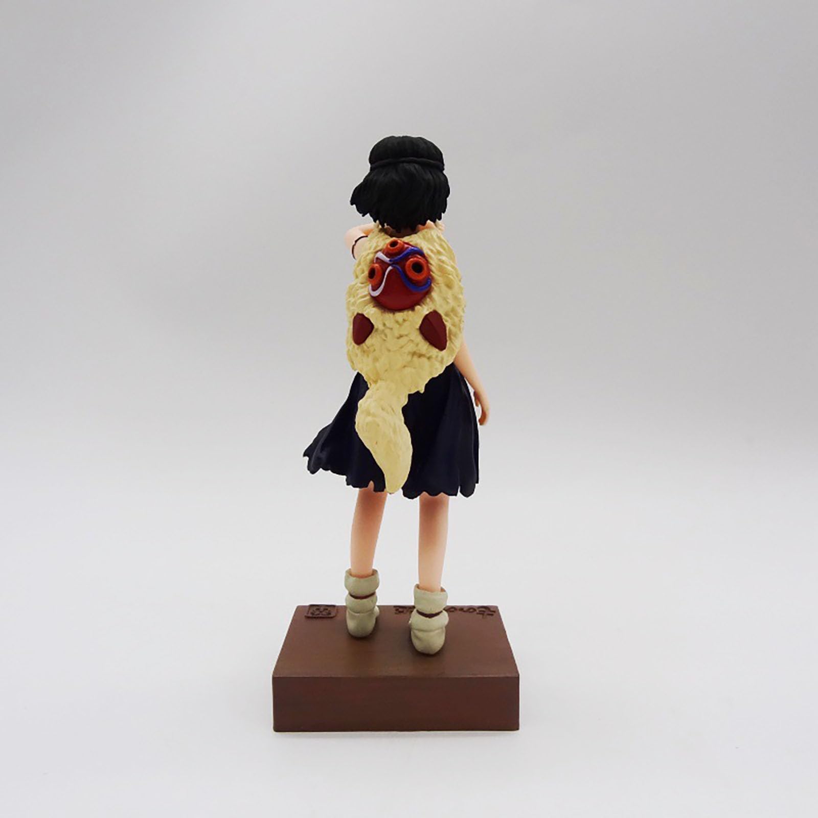 San Princess Mononoke Figure Anime Figure