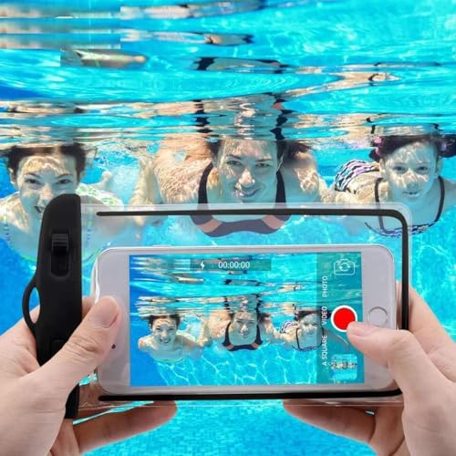 Joniserl PE003 Waterproof Phone Case thumb #1