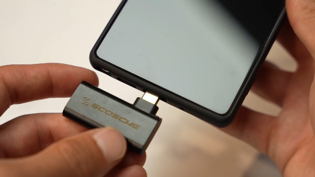 Amazon.com: Scosche MCRA2 Dual Slot Memory Card Adapter for SD