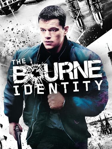 El caso Bourne