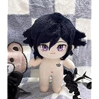 Amazon.co.jp: 王馬小吉 ぬいぐるみ ダンガンロンパ ぬいぐるみ