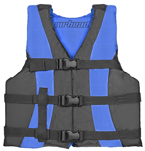 AIRHEAD Family Series Vest, Sky Blue