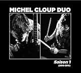  Saison 1 (Coffret 3 Cds + CD Bonus 4 Titres)