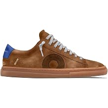 Oliver Cabell Low 1 Sneaker for Unisex-Adult - Buttery Italian Leather