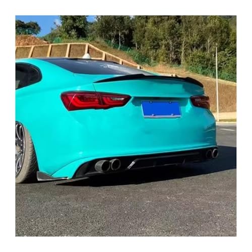 Aileron de voiture Chevrolet Malibu XL style M4 pour personnaliser votre berline au quotidien