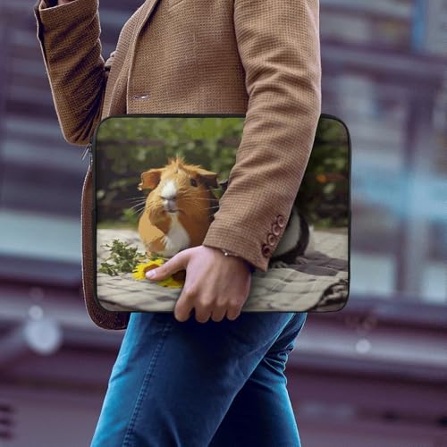 Funda para portátil de 17 pulgadas resistente al agua MacBook Notebook 6