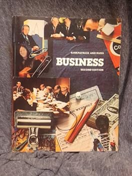 Paperback Business Book