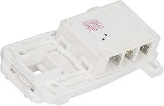 Blokada drzwi pralki, stabilna blokada drzwi pralki 220 V/250 V do biura dla domu