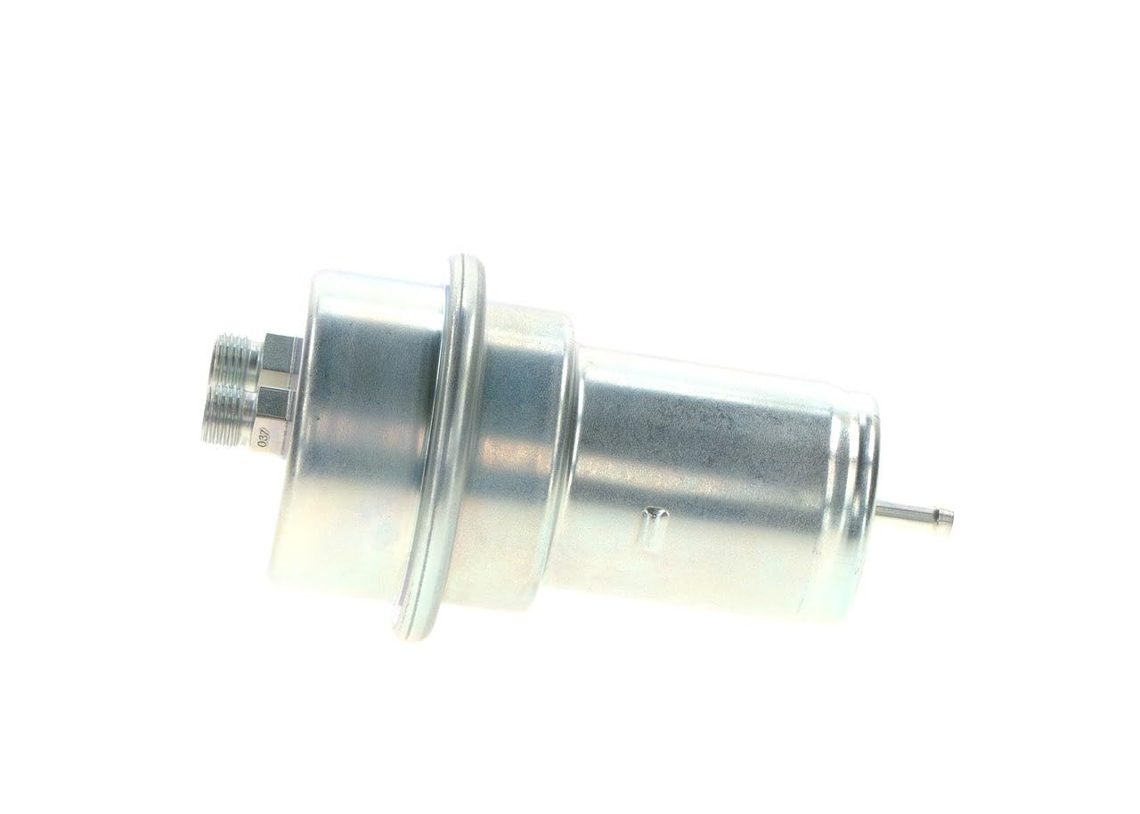 BOSCH Accumulateur de pression, pression de carburant 0438170030 | Compatible avec: SAAB 900 I, 900 I Combi Coupe
