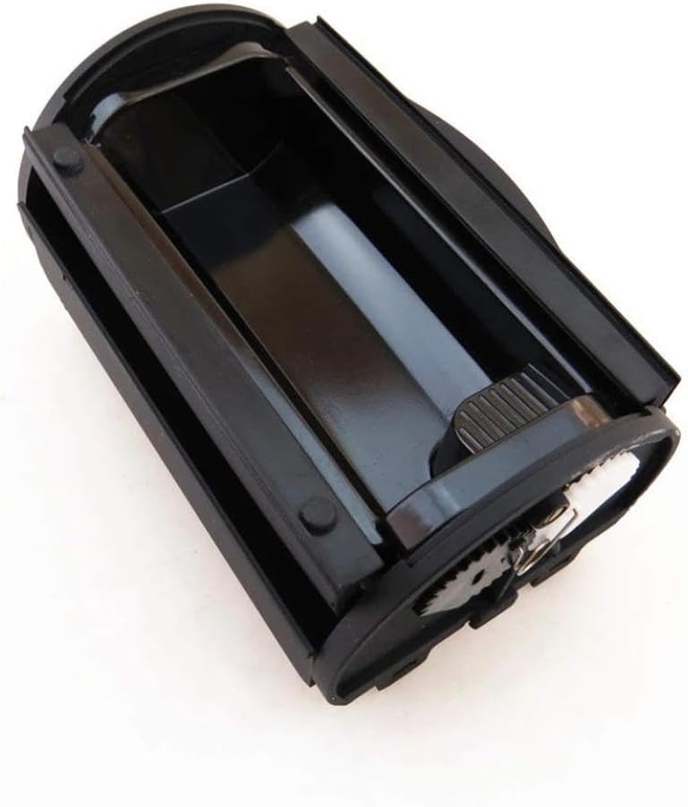 1pc ABS Plastic Ash Tray Car Rear Centre Console Black Ashtray Compatible with Automotive Motorcycle Parts MK4 1998 2004 for Part Number 1J0857962H
