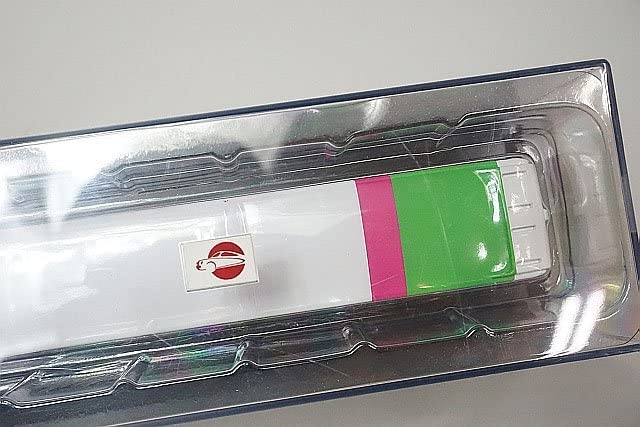 Amazon.co.jp: ぽると出版 1/76 クラブバスラマ 日野セレガR FD