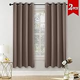 ✅USO PRÁCTICO - Cortinas japonesas panel ideales para salon, dormitorio, puerta, cocina, ventanas, habitacion infantil/juvenil, comedor y etc..