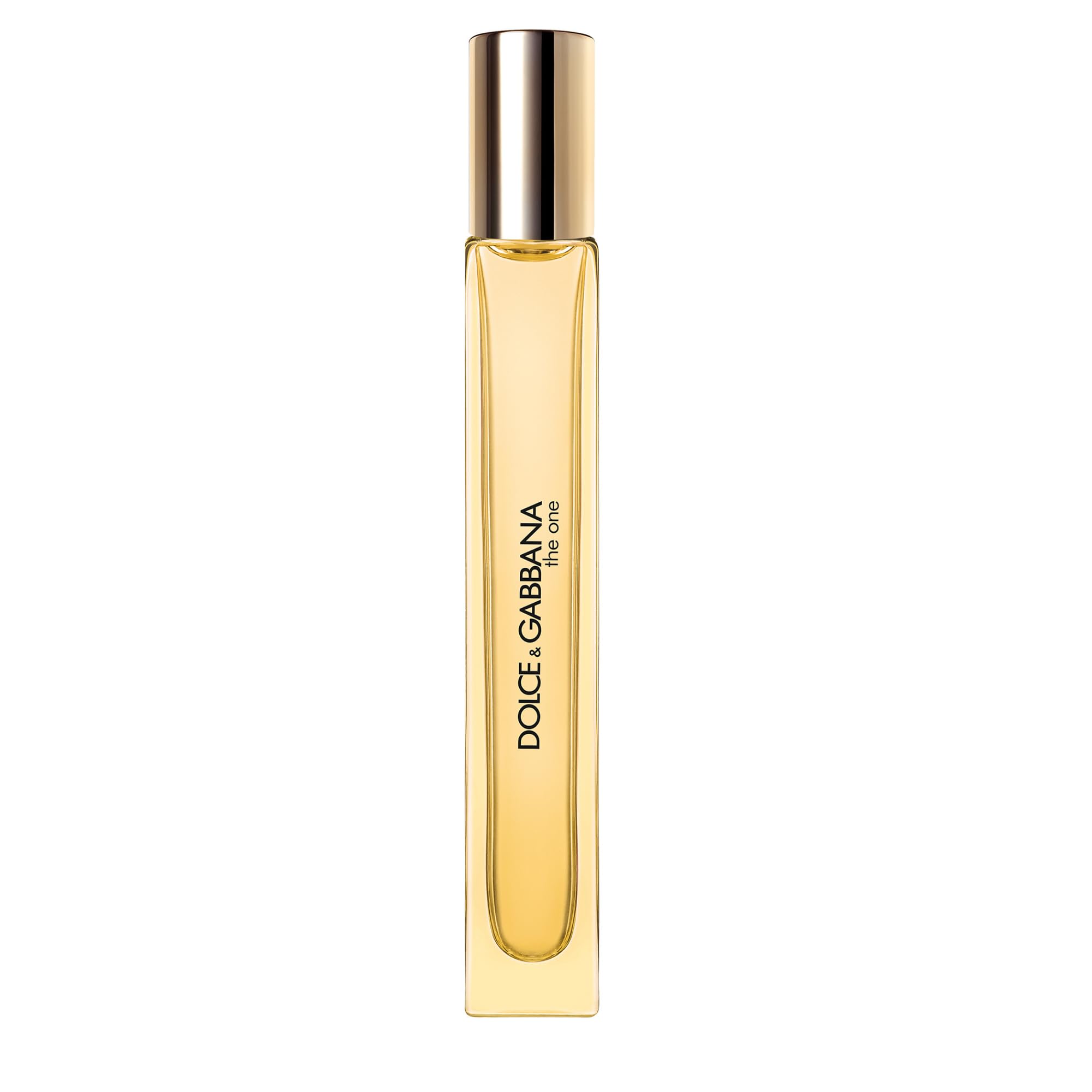 Dolce&Gabbana The One, Eau De Parfum Intense Spray, For Women 0.33 Fl Oz (Pack of 1)