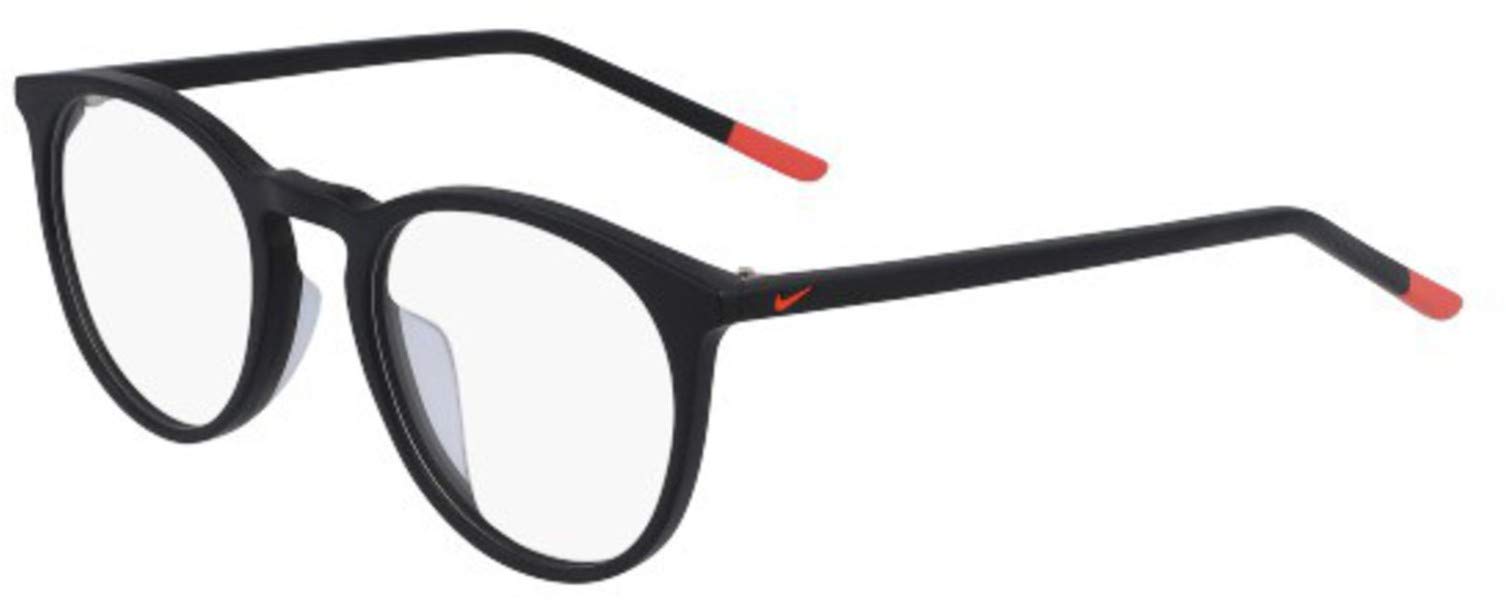 Eyeglasses NIKE 7251 007 Matte Black