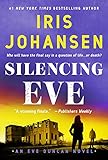  Silencing Eve (Eve Duncan)