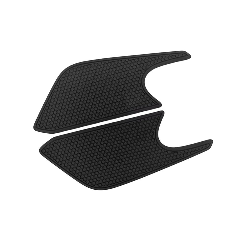Motorcycle Tank Pad Sticker Decal for NX500 for NX400 2023-2025 Traction Pad Decal(Color)