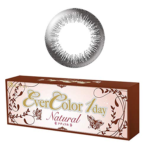 Go[J[ i` Ever Color Natural 1day 03 i`ubN 20 2Zbg (PWR) -1.25