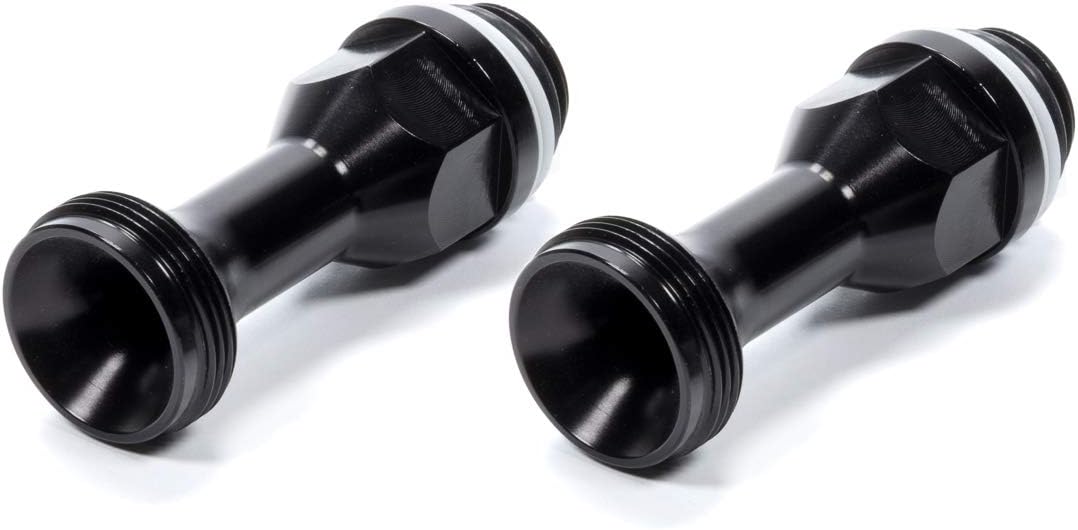 Aeromotive 14004 Fuel Log Conversion Kit, 14201 or 14202 to 14203 Holley Ultra HD 3/4-16