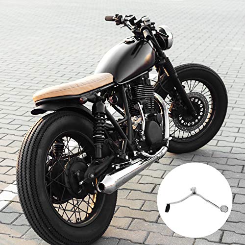 CLISPEED Decoração Para Casa Trocador De Alavanca De Cambio Da Motocicleta Deslocador De Engrenagem