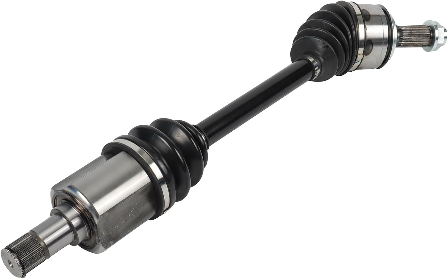 ECCPP CV Axle Shaft Assembly fit 2016-2018 for Acura RDX Front Left (Front Driver Side) NCV21088 44306TX4A11