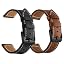 Brown+Black (Black Buckle)