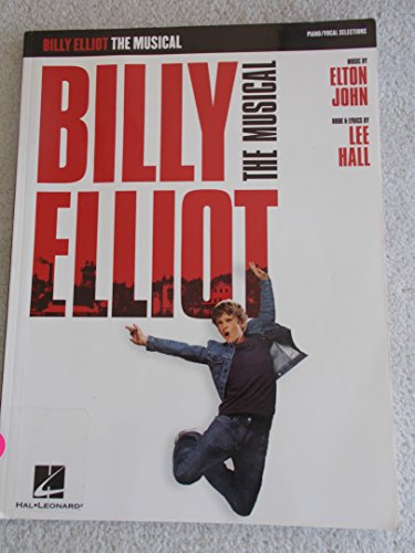 Billy Elliot: The Musical