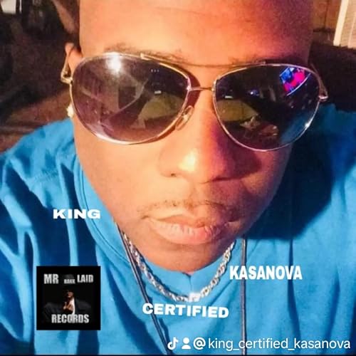 PAID 4 LIFE(BUBBLE BATH) by king certified kasanova feat. Max a mill