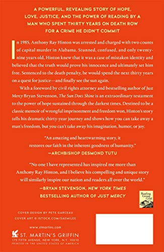 The Sun Does Shine: How I Found Life, Freedom, and Justice - Image 2