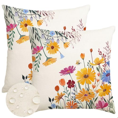 RABUSOFA �t�Ė��J�o�[ �h�� 16x16�C���` �C�G���[ �A�E�g�h�A���� ������ �J�E�`�p �C�G���[�t�����[ �f�C�W�[ �ԕ� �t�@�[���n�E�X ���J�o�[ �p�e�B�I�o���R�j�[�\�t�@�p 2���Z�b�g