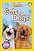 National Geographic Readers: Cats vs. Dogs