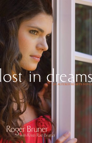 Buy Lost in Dreams: An Altered Hearts Novel — BookShops.in