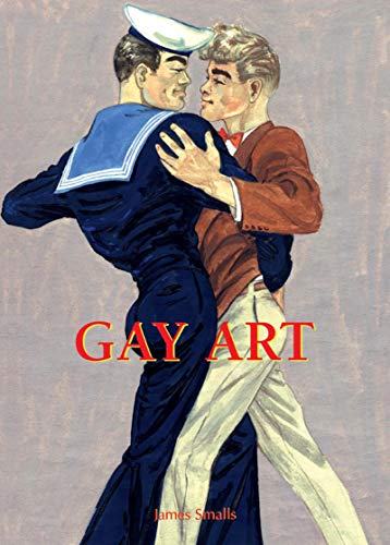 GAY ART