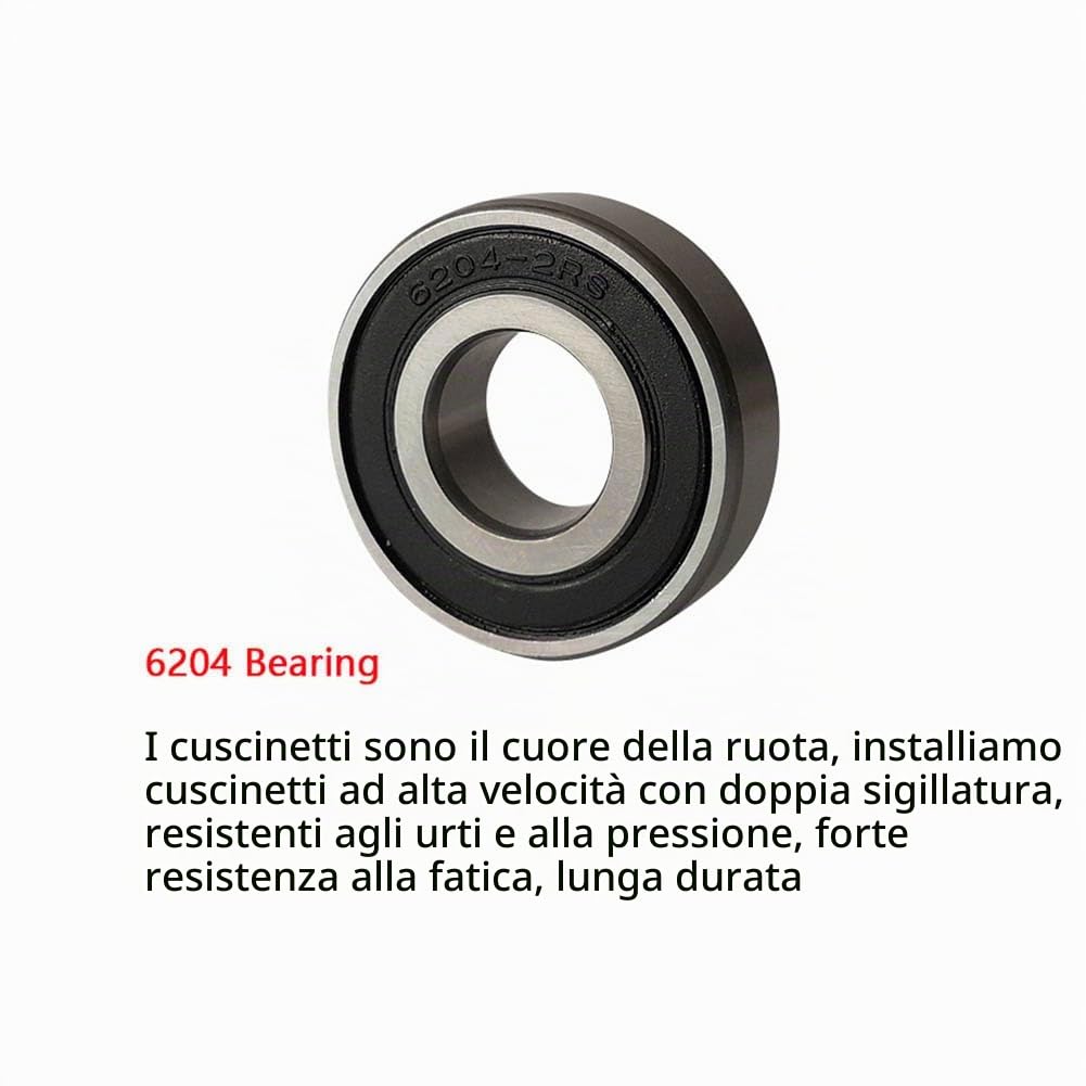 Ruota Per Transpallet Con Assi E Tacchetti, Rulli Per Carrelli Elevatori Manuali, Rulli Di Carico, Calpestio In Poliuretano, Anima In Ferro, Cuscinetti Incorporati, 74x55mm, 70x60mm, 70x70mm, 74x70mm
