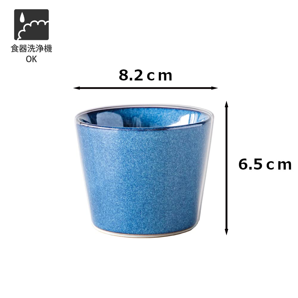 Hinata Buckwheat Pork Dipping Sauce Cup