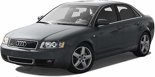 XtremeVision LED interior para Audi A4 2002-2005 (17 piezas) blanco frío kit de LED interior premium paquete + herramienta de instalación