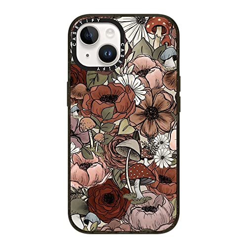 Coque iPhone 14 antichoc CASETiFY protection 2,5m compatible Magsafe