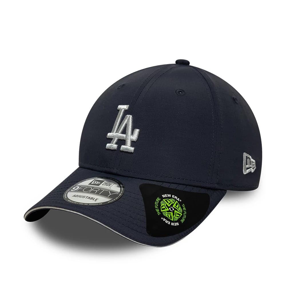 New Era Los Angeles Dodgers Recycled 9Forty Cap Navy