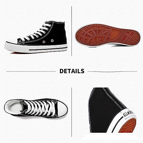 Image of FTZ Canvas Walking, Gyming Shoes Sneakers for Men