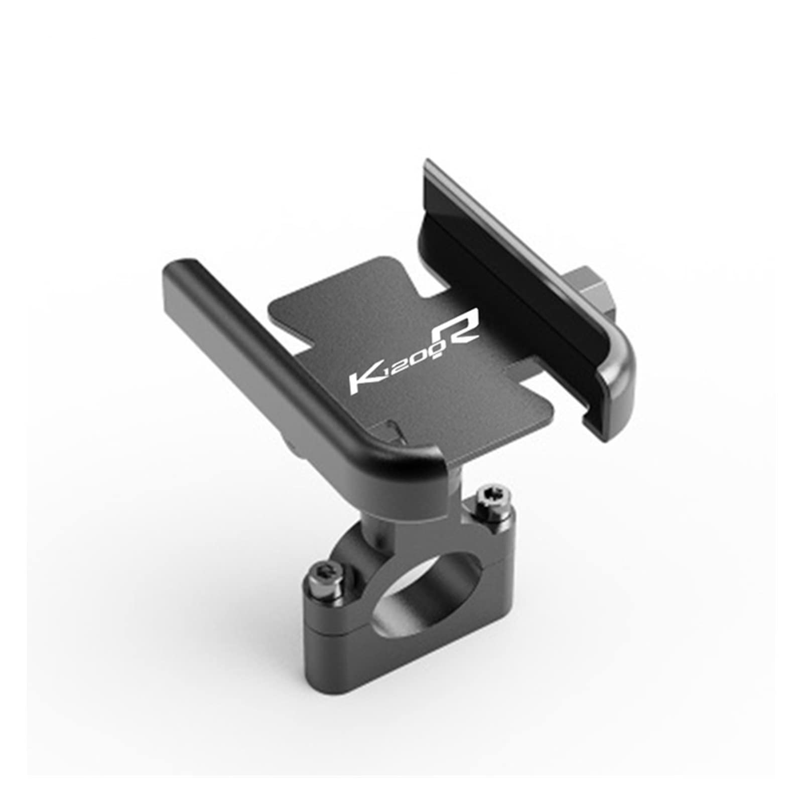 BMW mounting kit carrier system K1200S / K1200R / K1200R Sport / K1300