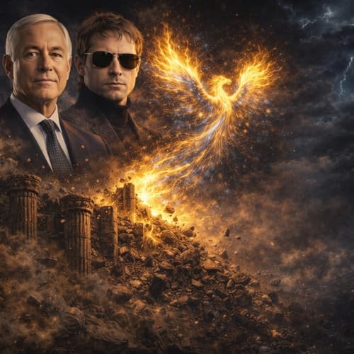 El Protocolo F&eacute;nix: C&oacute;mo Saltar a tu Nueva L&iacute;nea de Vida (Tracy + Zeland) - Conocimiento Experto