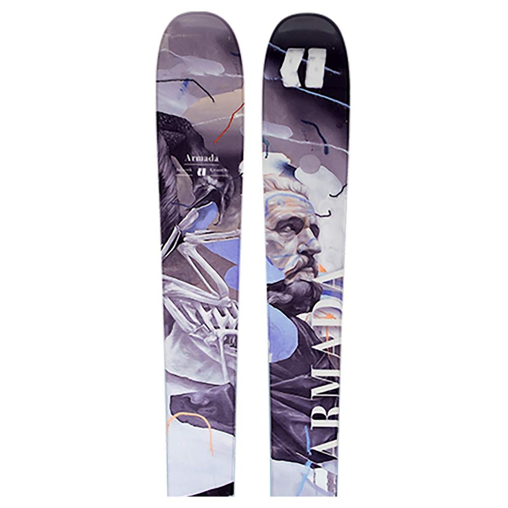 Amazon | 2021 ARMADA ARV 86 エーアールブイ 20-21 アルマダ スキー板