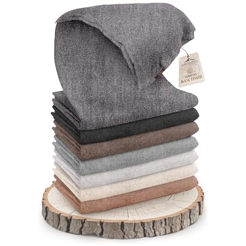 Couverture en Cachemire Yanopurna Cover