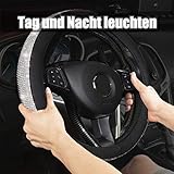 Zoom IMG-1 tboonor coprivolante auto bling strass