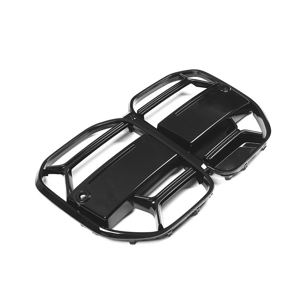 Per La Serie 4 Per G22 Coupé 2021-2024 CS Griglia Paraurti Anteriore Sport Auto Accessori Esterni Sinistra Griglia