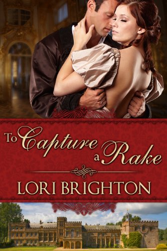 To Capture a Rake (Seduction)